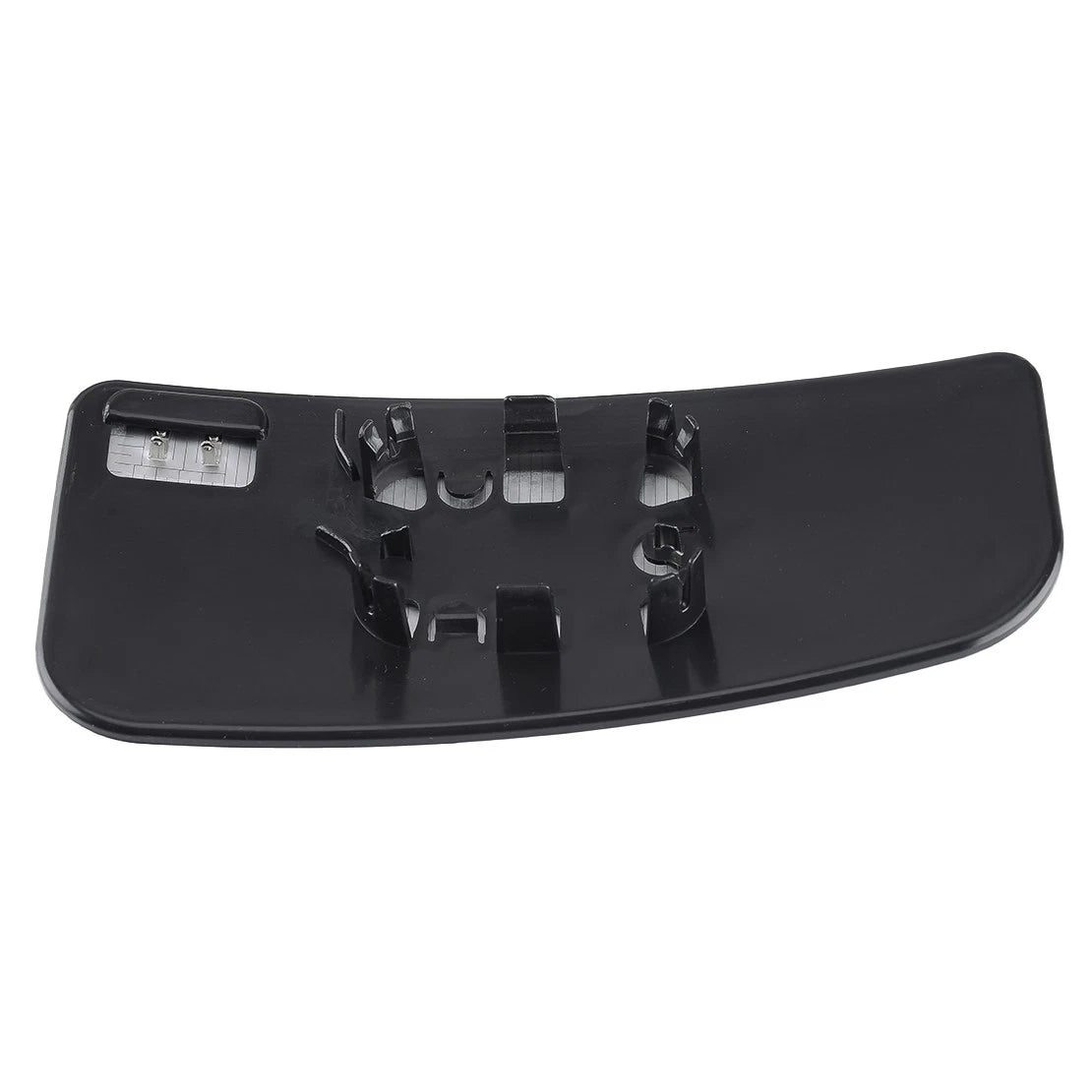 Front Left Tow Mirror Glass for Ford F150 F250 F350 F450 F550 (2004-2023)
