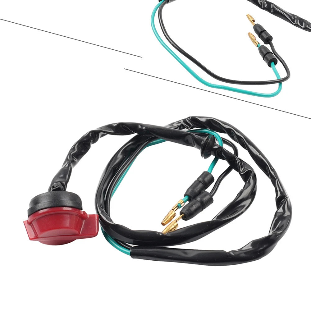 Kill Stop Switch for Honda ATC90 ATC110 ATC185 ATC200 ATC250 (1970-1986)