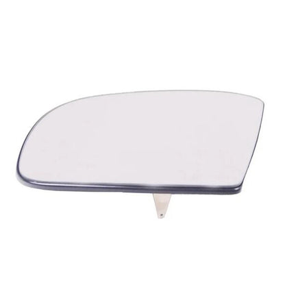 Driver Left Side Mirror Glass for Mercedes ML320 ML350 ML500 (2006-2011)