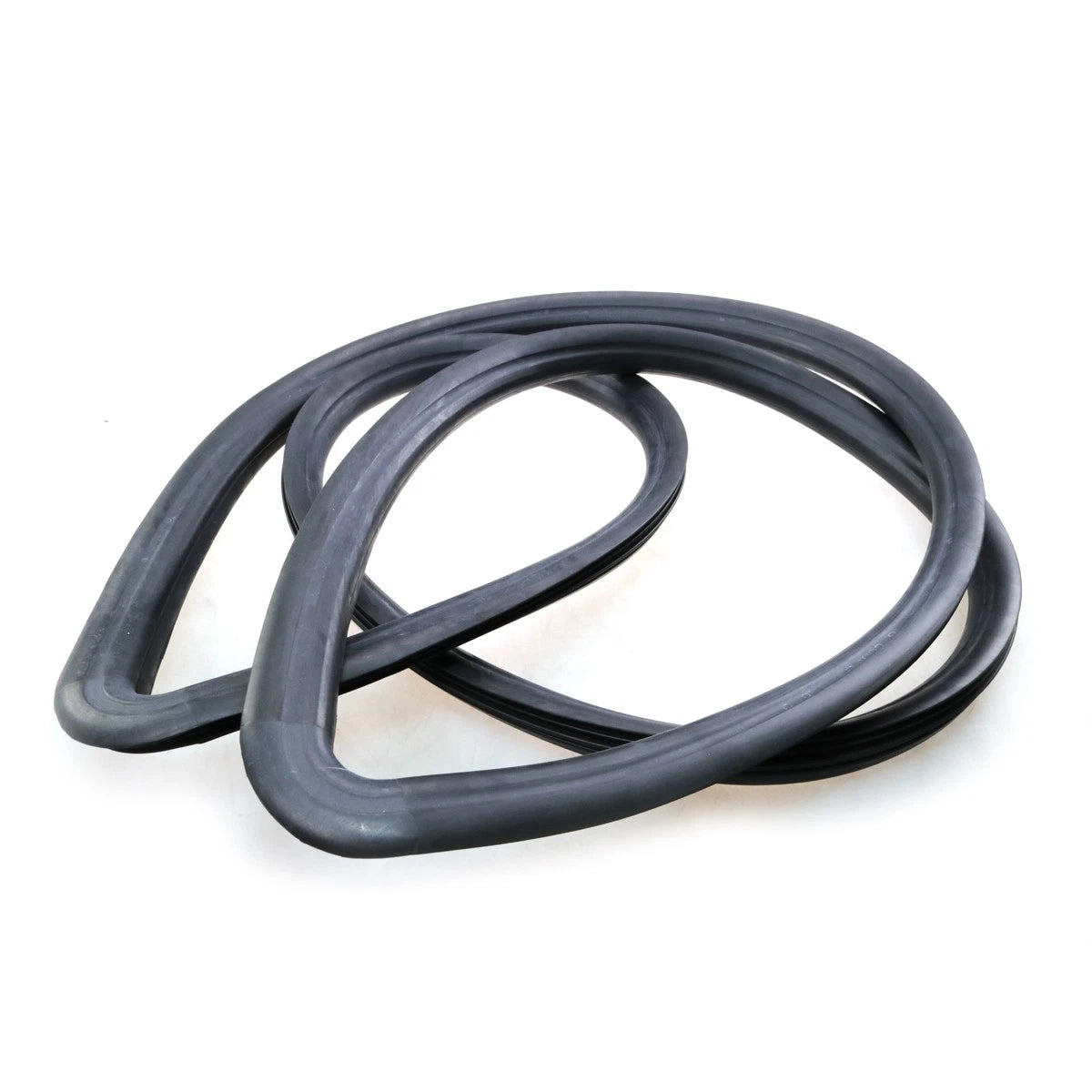 Back Door Glass Weatherstrip for Toyota Land Cruiser FJ60 1980-1987