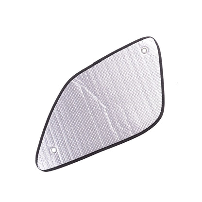 Side Window Sunshade Block Kit for Jeep Grand Cherokee