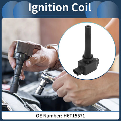 Ignition Coil Pack for Toyota Yaris (2019–2020)