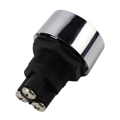 Green Car Engine Start Stop Push Button Ignition Switch 12V/24V Universal
