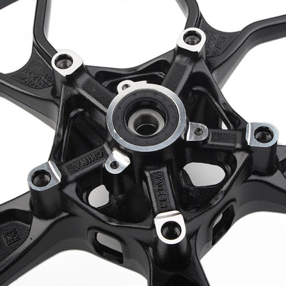 17" Front Wheel Rim for Yamaha YZF R3 R25 (2015-2022)