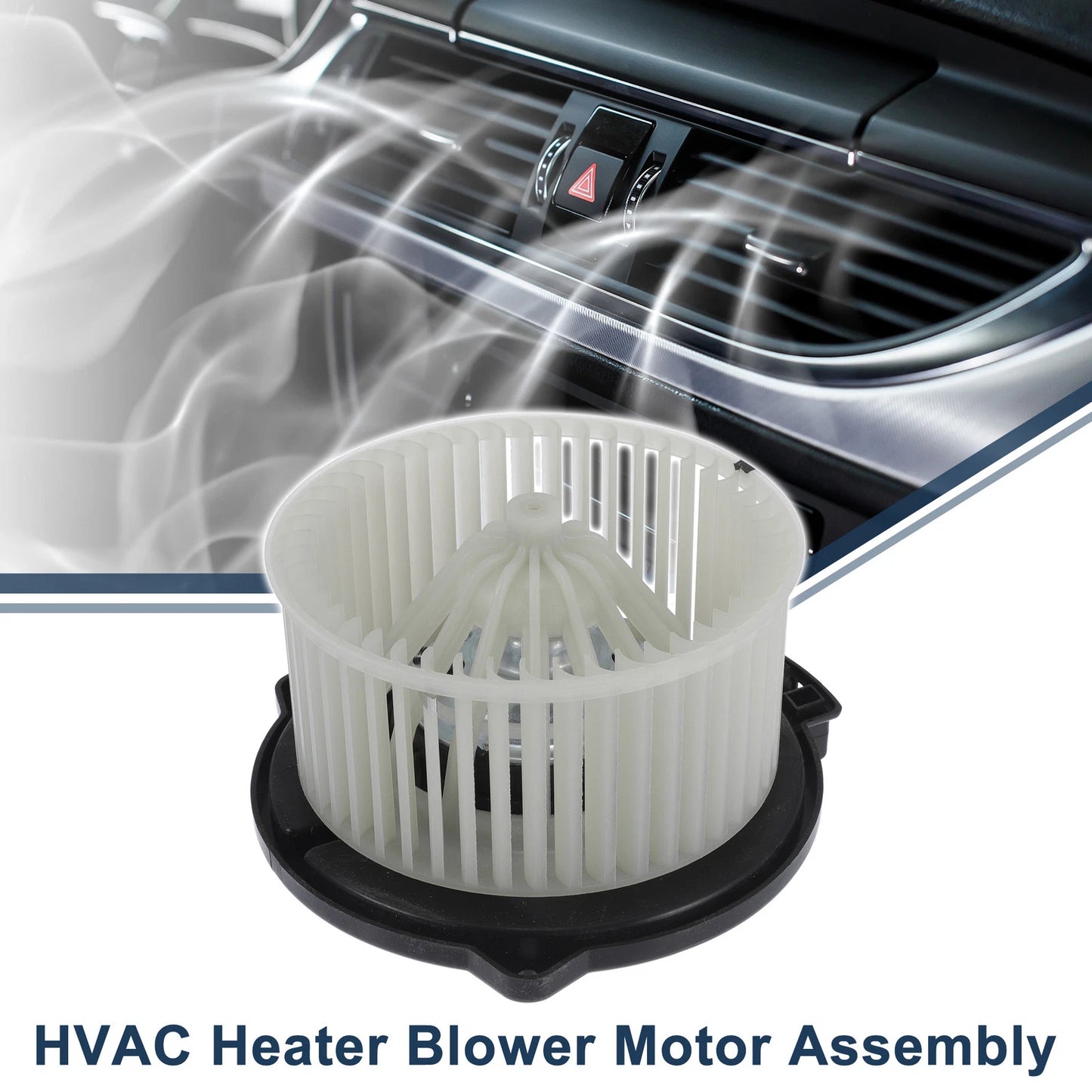 Blower Motor Assembly for Toyota Camry (2002-2006)