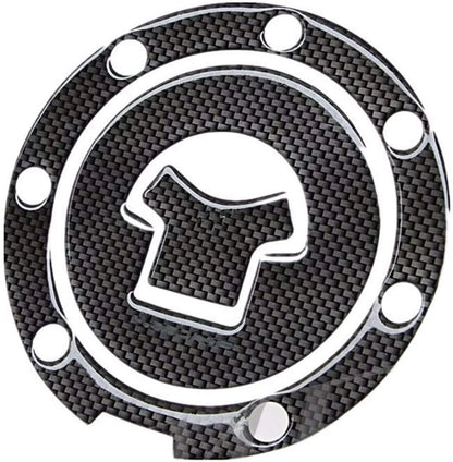 Hot Tank Gas Cap Cover Sticker for Honda CBR 600, VFR, CB400, ST1300, VTR