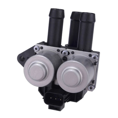 Water Heater Control Valve for Jaguar S-Type (2002-2008)
