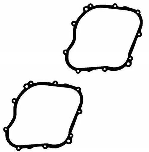 2 x Clutch Gaskets for Kawasaki KSF250 Mojave (1987–2004)