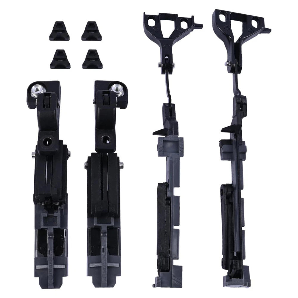 Panoramic Sunroof Rails Sled Repair Kit for Mercedes Benz