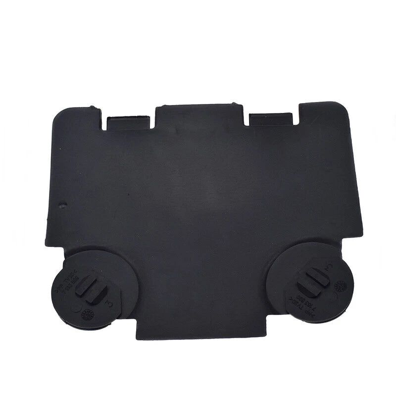 Front Right Fender Liner Access Cover for BMW E82 E88 E90 E91 325i (2007-2013)