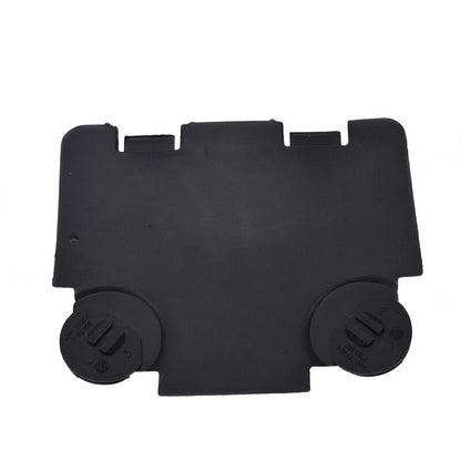 Front Right Fender Liner Access Cover for BMW E82 E88 E90 E91 325i (2007-2013)