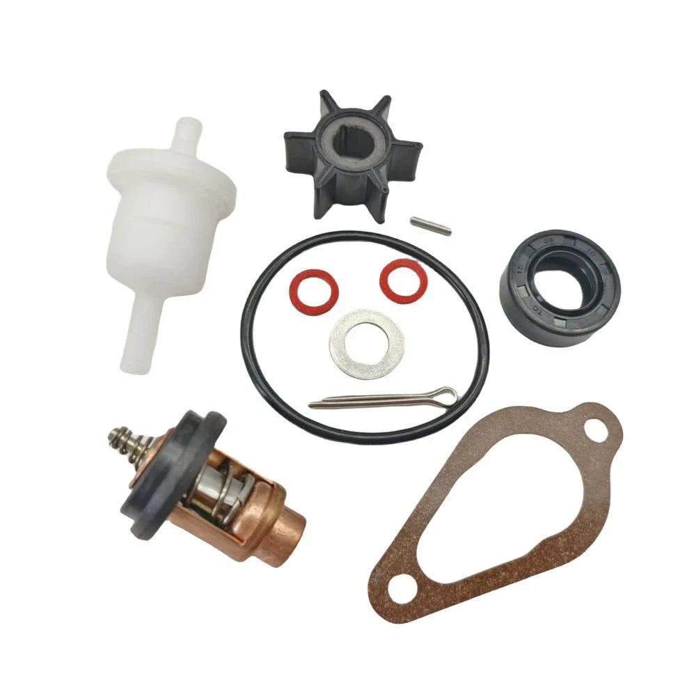 Maintenance Kit for Mercury Mariner 4-6HP 4-Stroke Outboard