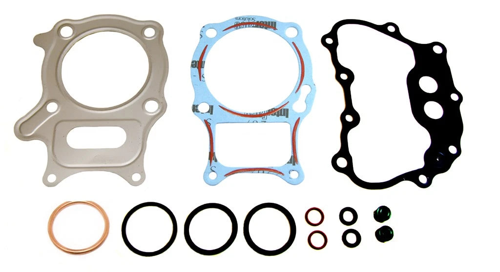 Top End Gasket Kit for Honda Sportrax TRX250EX & TRX250X (2001–2024)