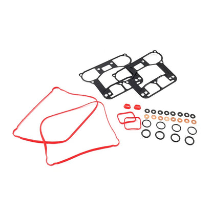 Rocker Cover Gasket Kit for Harley XL1200X Forty-Eight & XL883 Sportster (2010-2022)