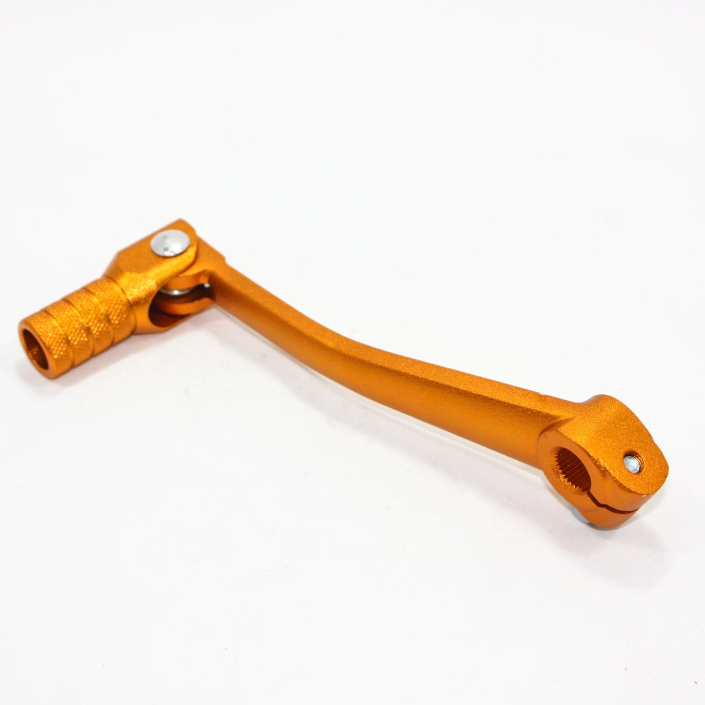 158mm Gold Gear Lever Shifter Handle for 110cc 125cc PIT PRO QUAD DIRT BIKE ATV