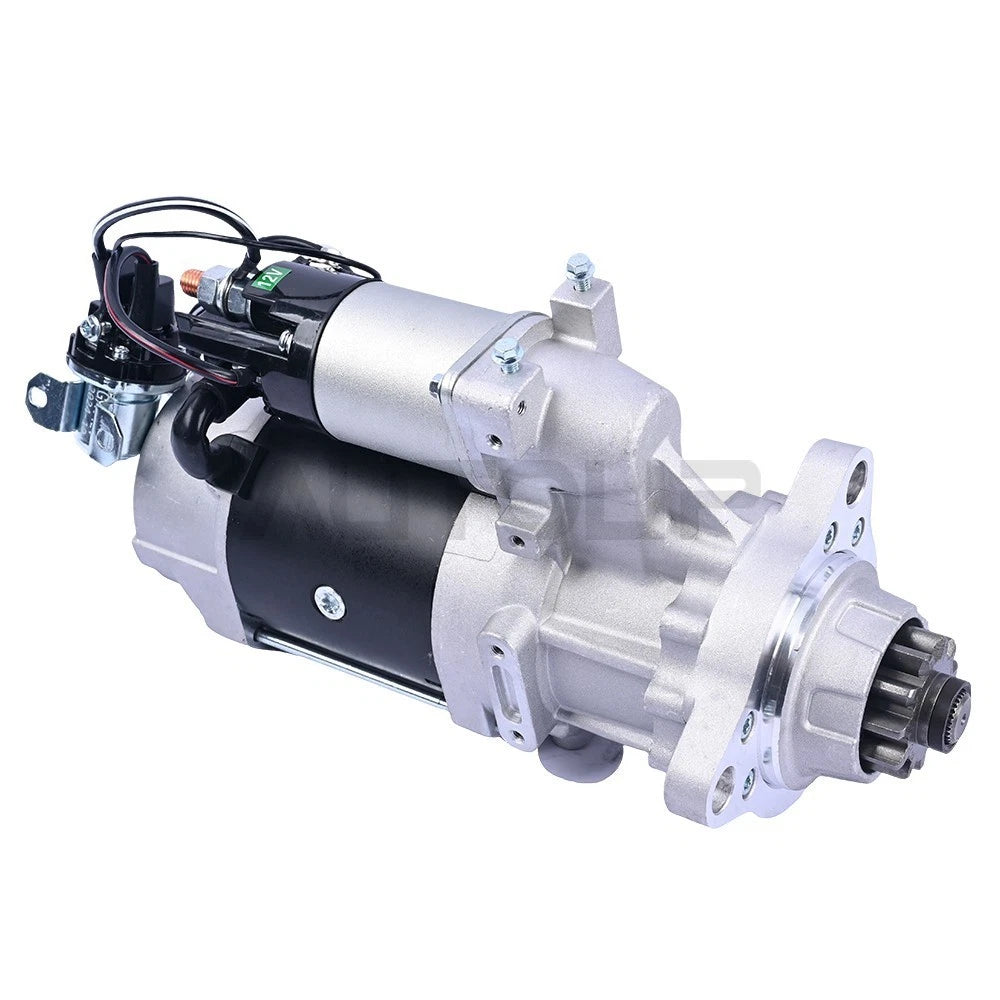Starter 39MT for Freightliner Cascadia DD13/15/16 Engines