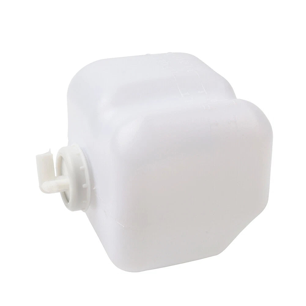 Radiator Coolant Reservoir Tank w/Cap for Mitsubishi Montero (1992-2000)