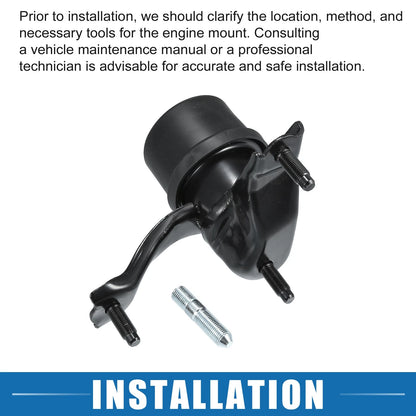 Engine Motor Mount Left Insulator for Toyota Sienna (2011-2014)