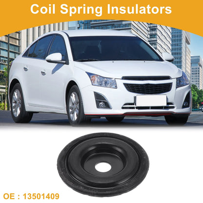 Front Upper Coil Spring Insulators for Chevrolet Cruze (2011 - 2016)