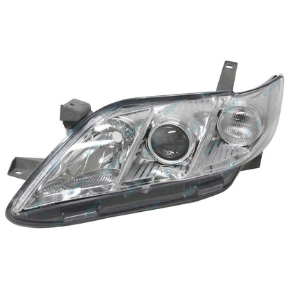 LH Replacement Headlight for Toyota Camry 2006-2009 (2 x Lights)