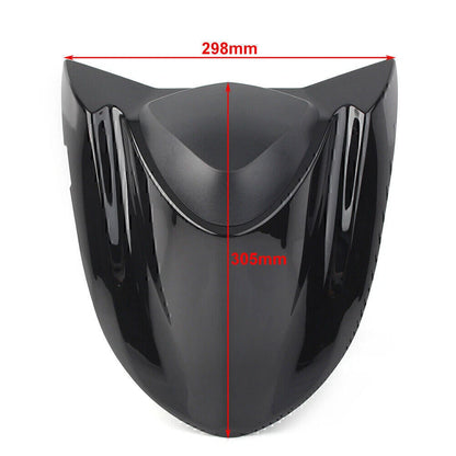 Rear Seat Cover Cowl for Kawasaki Ninja ZX10R ZX-10R (2004-2005) Red