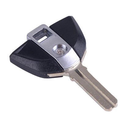 Uncut Key Blade Blank for BMW R1200GS, F800GS (2004-2023)