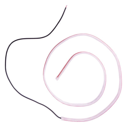 LED Door Open Warning Strip Light for Car Safety Signal