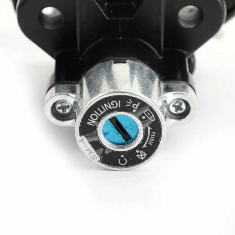 Ignition Lock Set for Suzuki V-Strom 650/1000 DL1000 DL650 (2002-2012)