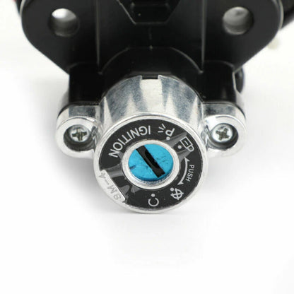 Ignition Lock Set for Suzuki V-Strom 650/1000 DL1000 DL650 (2002-2012)