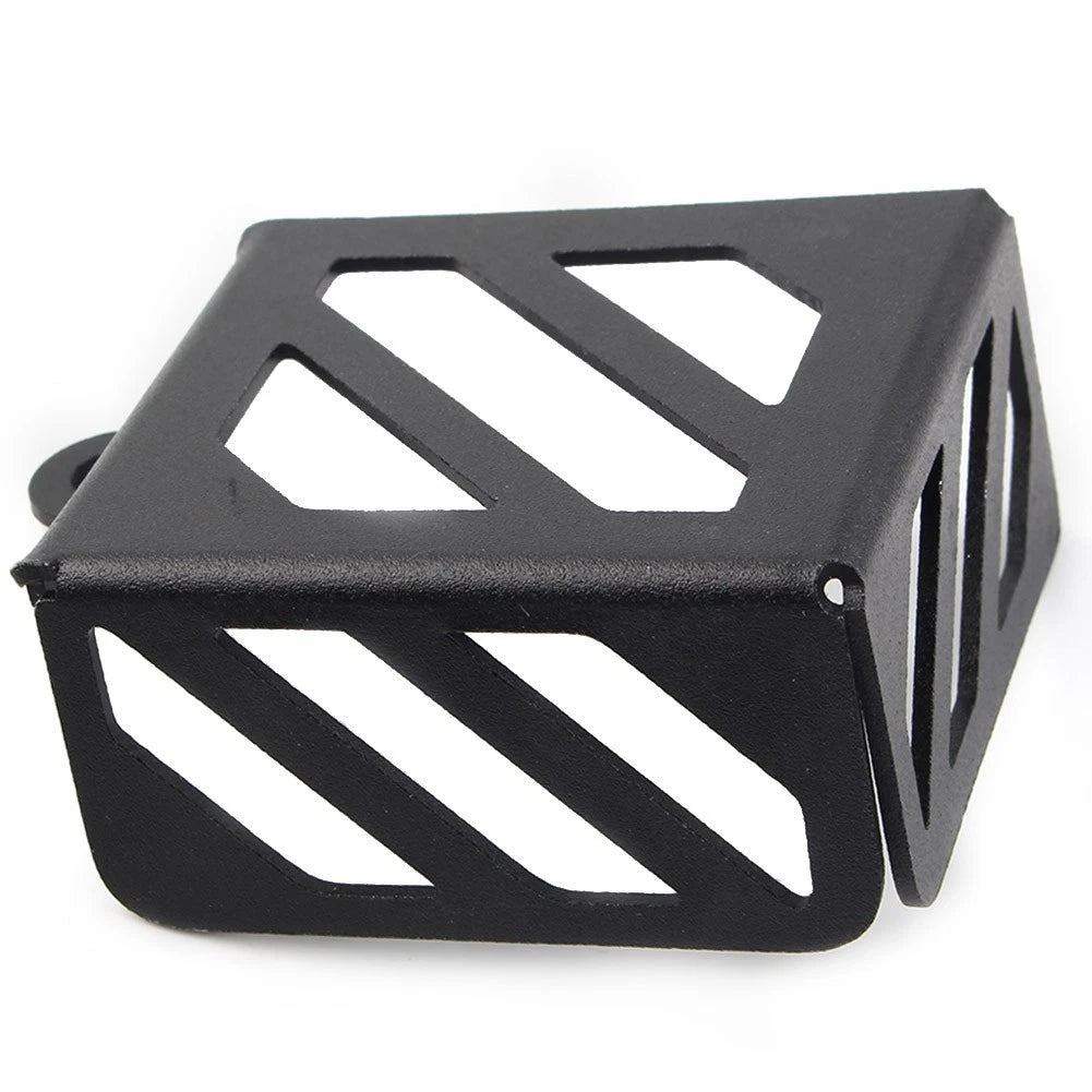 Rear Brake Fluid Reservoir Cover for Honda CB300R/250R/150R/CB500X/CBR500R