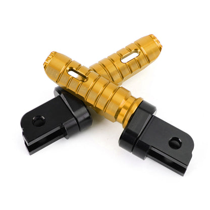 Footrest Pegs for BMW R nineT Scrambler, F900R, F900XR (2016-2021)