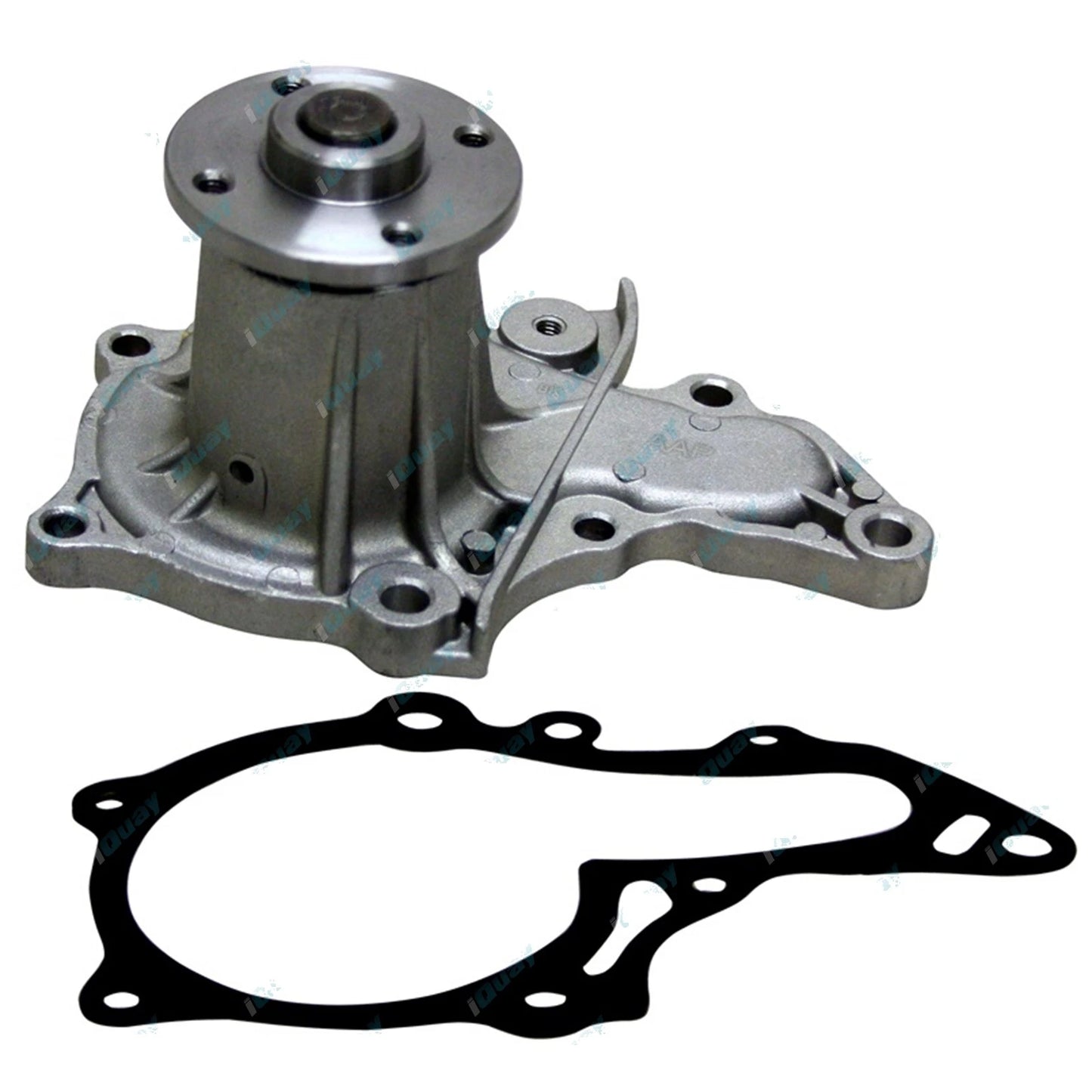 Water Pump for Corolla 1984-89 AE80 AE82 AE86 1.3L 2A 1.6L 4A Engine Sprinter