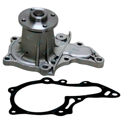 Water Pump for Corolla 1984-89 AE80 AE82 AE86 1.3L 2A 1.6L 4A Engine Sprinter