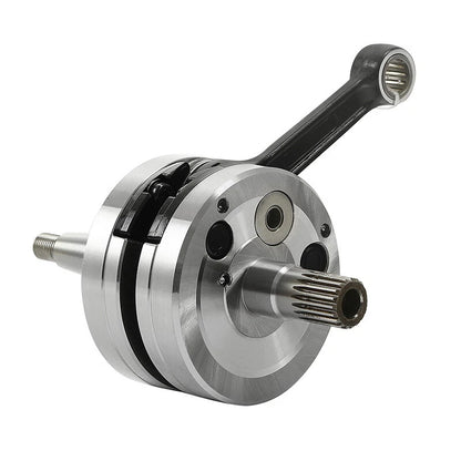 Complete Crank Shaft Assembly for Honda CR125R (1990-2004)