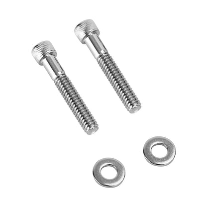 Transmission Cover for Milwaukee M8 Chrome (2017-2020)