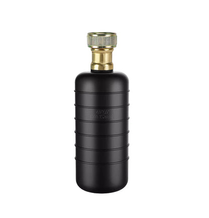Drain Cleaning Bladder for 4"-6" Drain Pipe, Unclogs Stubborn Blockages