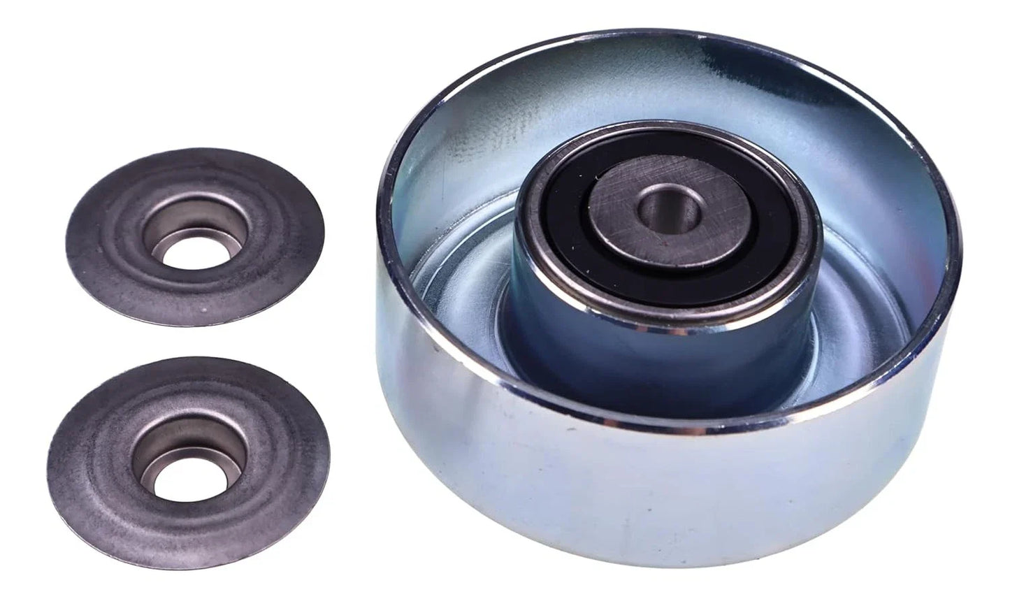 Idler Pulley for Volvo Penta D4/D6 Marine Diesel Engines