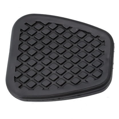 Brake Clutch Pedal Pad Rubber Cover for Honda CR-V & CR-Z