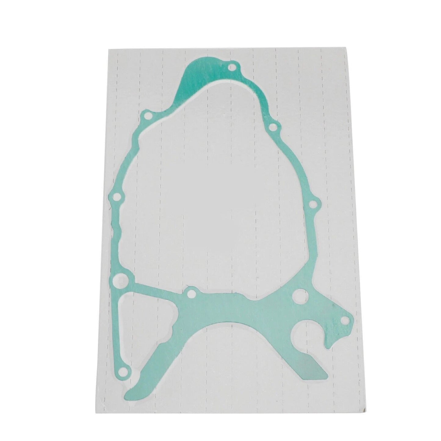3 x Engine Cover Gaskets for Yamaha TW 125 Trailway (1987-2022)