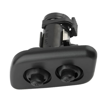 Headlight Spray Nozzle Left for BMW E39 525i 528i 530i 540i M5 (1997-2003)