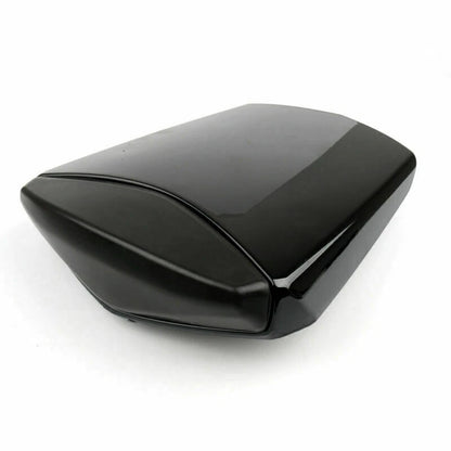 Pillion Seat Cover for Yamaha R6 (2003-2005) Black