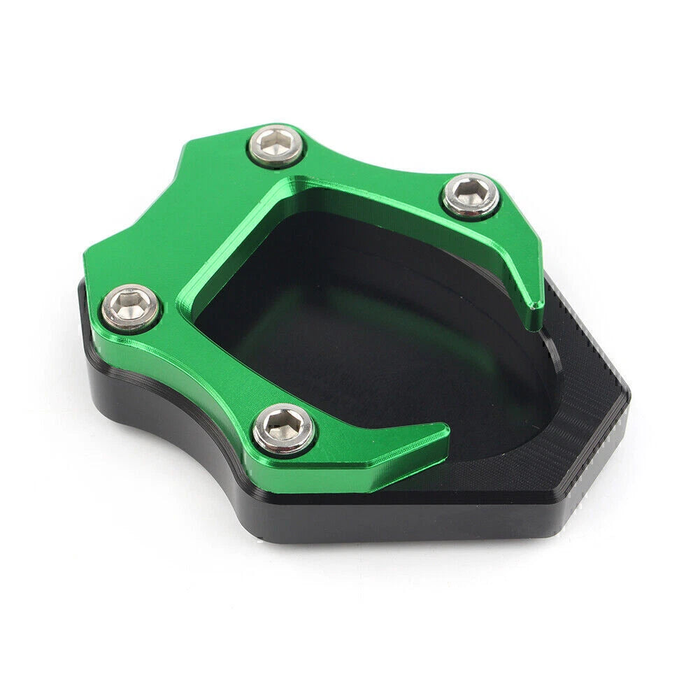 Side Stand Extension for Kawasaki Ninja 400, Versys 10-16 (2018-2019)