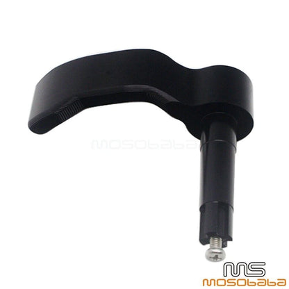 Black Thumb Throttle Lever for Polaris Sportsman 300 400 450 500 570 850 1000