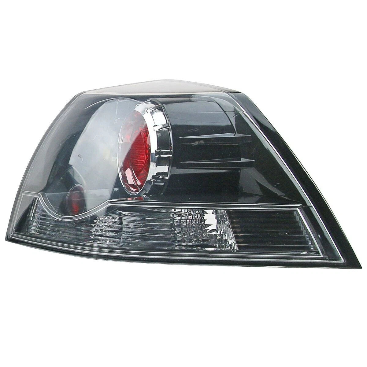 Rear Right RH Black Tail Light for Holden Commodore VE SSV Sedan (07-13)