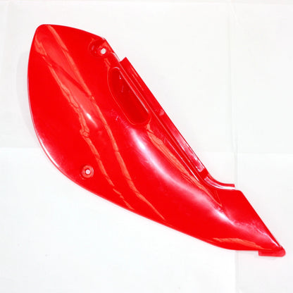 RED Plastics Fairing Fender Kit for KLX110 125cc PIT PRO Trail Dirt Bike