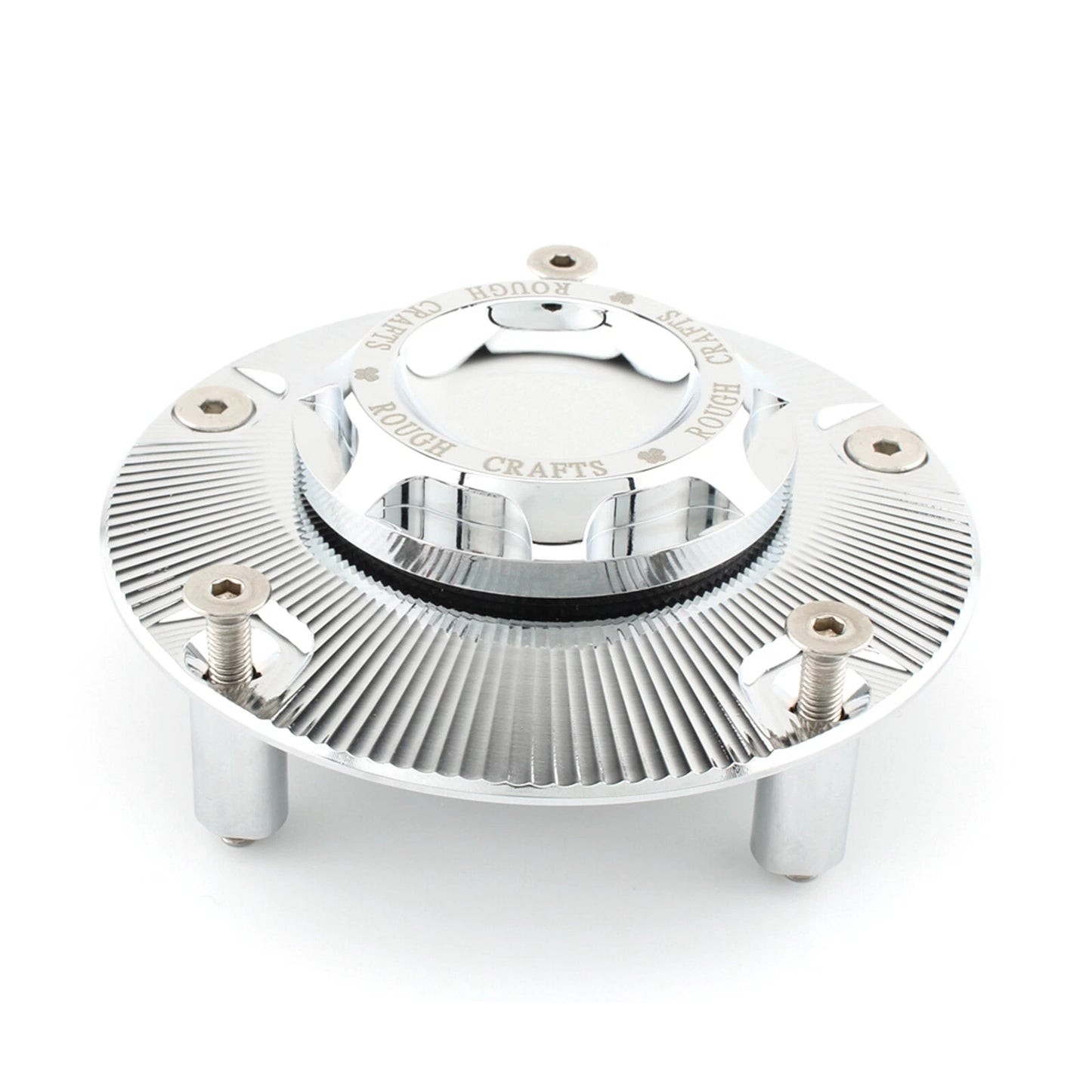Fuel Tank Cap Cover for Harley X350 (2023)