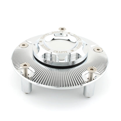 Fuel Tank Cap Cover for Harley X350 (2023)