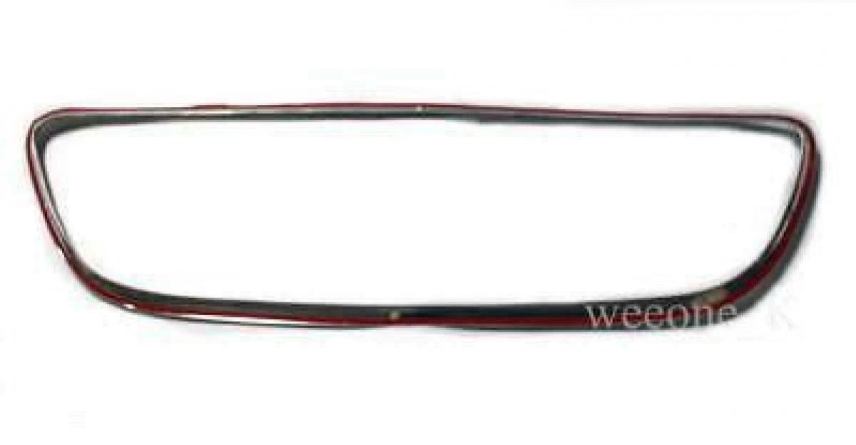 Bumper Cover Trim for Nissan March/Micra (2010-2012)