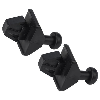 Cargo Hook Clip for Nissan Versa, Note, 240SX, 200SX, 180SX, Kicks (2007-2023)