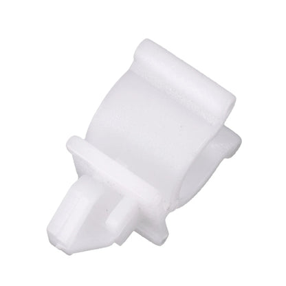 Hood Support Prop Rod Clips for Toyota 4Runner Tacoma (2003-2023)